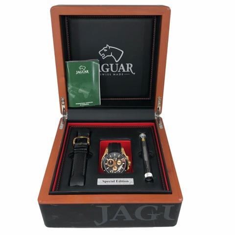 Reloj Jaguar Special Edition J691/2