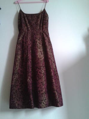 Amitie Vestidos de segunda mano baratos | Milanuncios