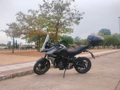 Triumph - Tiger sport 660 ABS