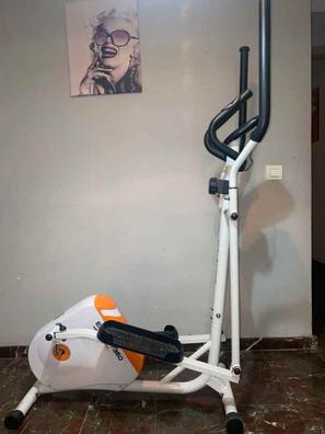 Bicicleta eliptica online randers