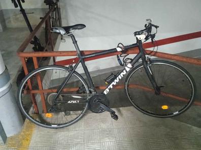 Btwin discount 6061 carretera