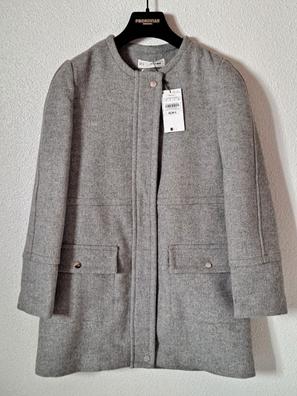 Sfera abrigos mujer Moda y complementos de segunda mano barata