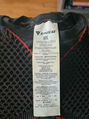 Camiseta termica dainese hot sale