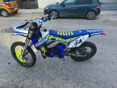 Sherco - 300