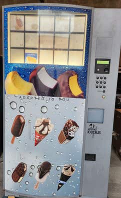 Monedero vending jofemar. Anuncios comprar y vender de segunda | Milanuncios