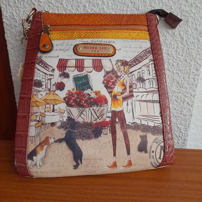 Bolso marca marktomi usa Bolsos de segunda mano baratos Milanuncios