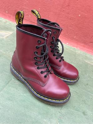 Botas dr martens Moda y complementos de segunda mano barata en Las Palmas Provincia Milanuncios