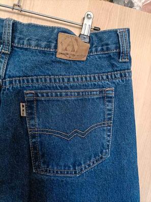 pantalon corteiz de segunda mano por 45 EUR en Sant Carles de Peralta en  WALLAPOP