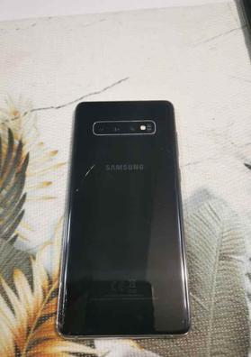 Samsung galaxy s10 plus Móviles y smartphones de segunda mano y baratos |  Milanuncios