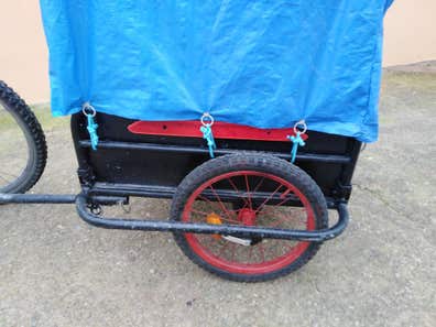 Carro bicicleta Bicicletas de mano baratas | Milanuncios