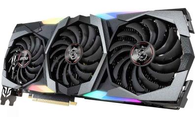 Tarjeta de video discount 2080 ti precio