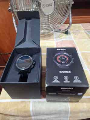 Suunto de segunda mano Milanuncios