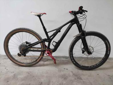 Specialized stumpjumper de segunda mano Milanuncios