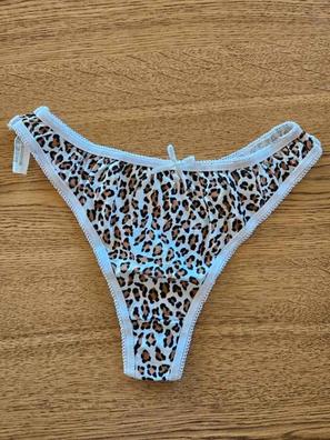 Tanga mujer  Milanuncios