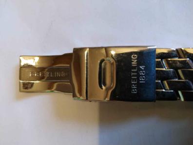 Reloj breitling 1884 Milanuncios