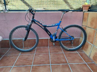 Bicicleta adulto economica Bicictetas de montaña BTT de segunda mano  baratas