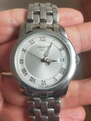 Reloj tissot ballade Milanuncios