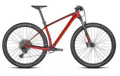 Scott cheap chenoa 27.5