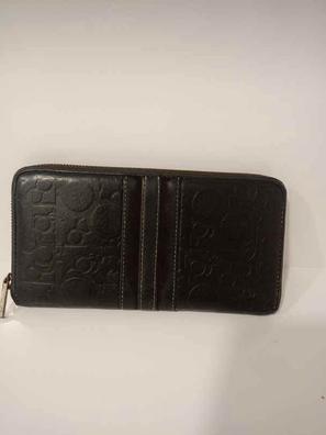 Purificacion garcia monederos Moda y complementos de segunda mano