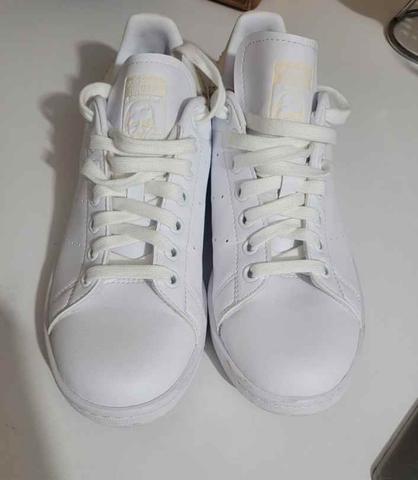 Adidas stan best sale smith segunda mano