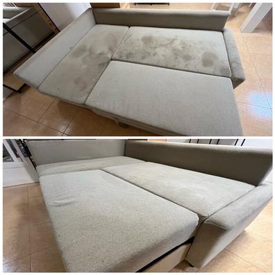 Milanuncios - Limpieza tapiceria sofas economico