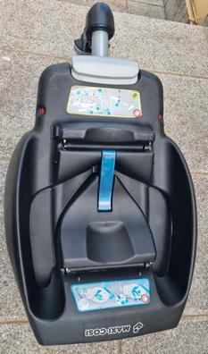 Maxy Cosy+Base isofix Bebecar Easyfix