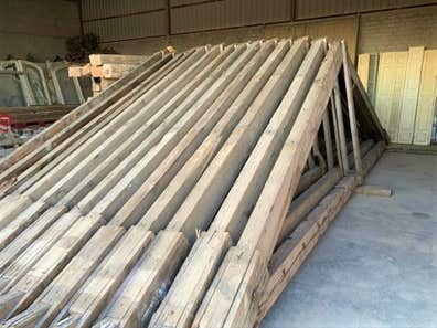 cerchas-de-madera-milanuncios