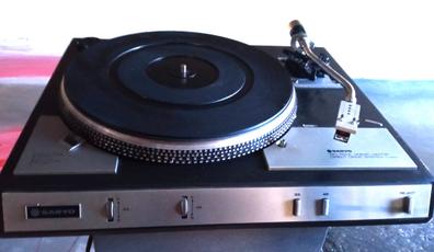 Milanuncios - Tocadiscos PIONEER PL200