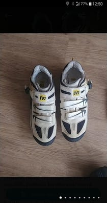 Zapatillas mtb mavic scree Bicicletas de mano baratas |