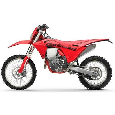 GAS GAS - EC 450 F