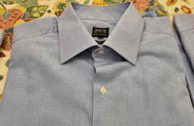 Camisa arrow Camisas hombre de segunda baratas | Milanuncios