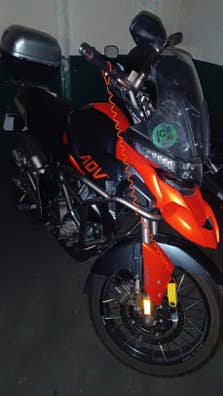 Zontes - T310 ABS