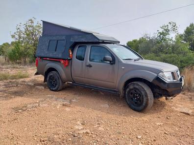 Gato de foso Coches, motos y motor de segunda mano, ocasión y km0