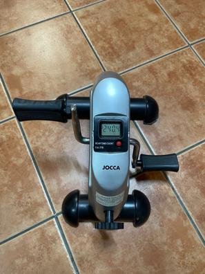 pedaleador electrico de segunda mano por 50 EUR en Montroy en WALLAPOP