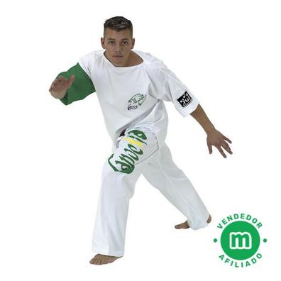 Pantalones capoeira Milanuncios