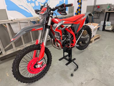 Beta - Xtrainer 300