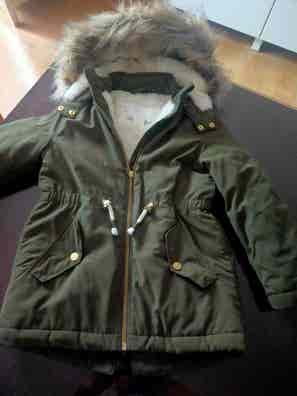 y chaquetas niña de segunda mano baratos en Sevilla