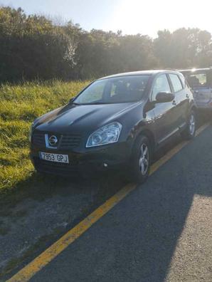 Coches particular de segunda mano y ocasión en Bizkaia Provincia |  Milanuncios