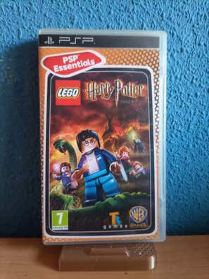 Harry potter y la orden del fenix playstation de segunda mano