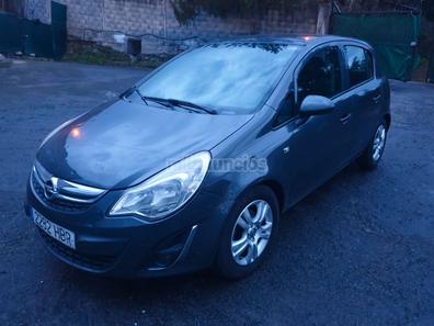 OPEL CORSA 1.3 CDTI (75CV) EXPRESSION 5 PUERTAS - Autos M. Losada