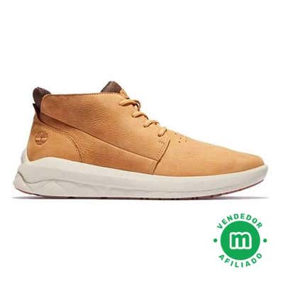 Milanuncios - ZAPATILLAS TIMBERLAND BRADSTREET ULTRA P