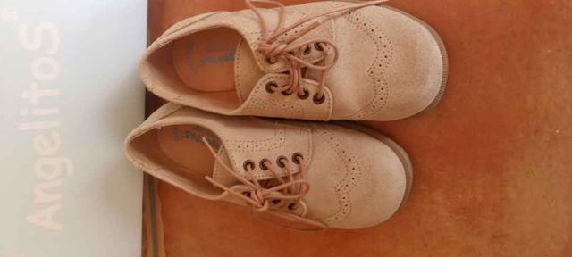 Zapatos angelitos discount