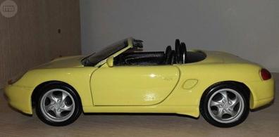 Milanuncios - Vendo Coches escala 1:24