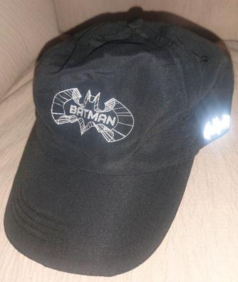 Milanuncios - Gorra negra mujer