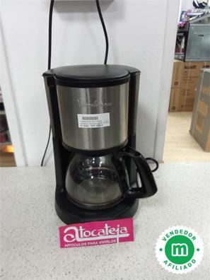 Cafetera MiniMoka de segunda mano por 50 EUR en Alcoi/Alcoy en