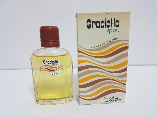 Milanuncios Colonia graciela margaret astor 50 ml