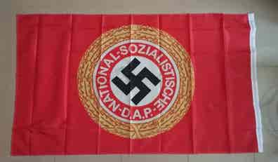 Bandera nazi Coleccionismo: comprar, vender y contactos | Milanuncios