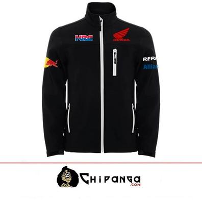 Sudadera fashion honda hrc