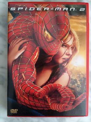 Dvd spiderman | Milanuncios