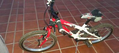 Bicicleta megamo online 18